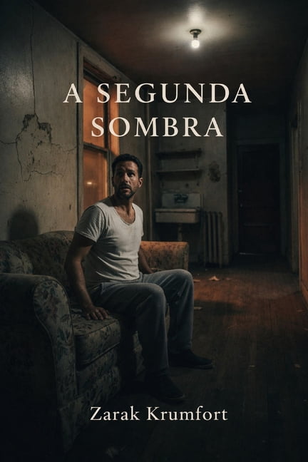 A Segunda Sombra, (Paperback)