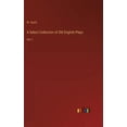 thumbnail image 1 of A Select Collection of Old English Plays (Hardcover), 1 of 1