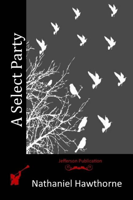 A Select Party, (Paperback)