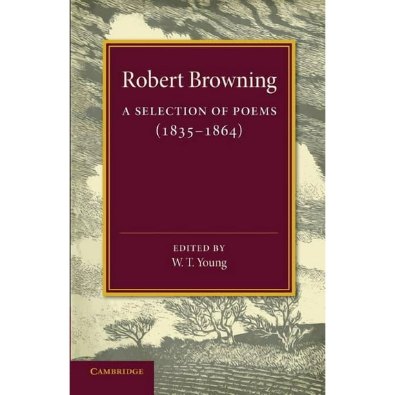 A Selection of Poems (Paperback)