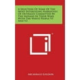 thumbnail image 1 of A Selection of Some of the Most Interesting Narratives of Outrages Committed by the Indians in Their Wars with the White People V1 and V2 (Hardcover), 1 of 1