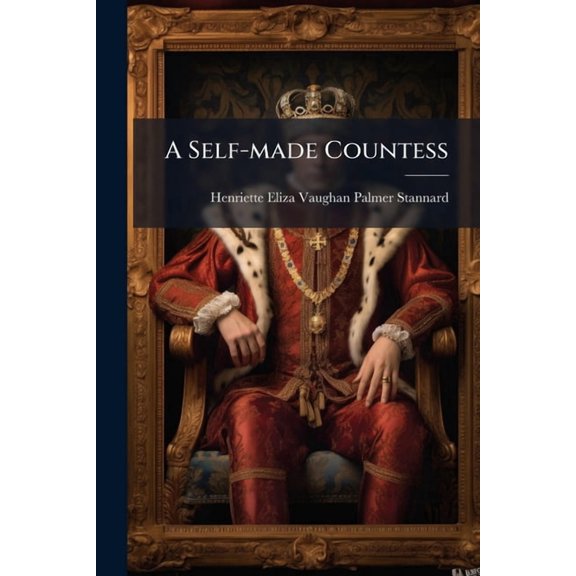 A Self-made Countess (Paperback)