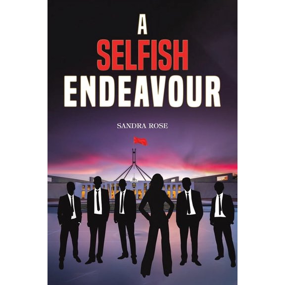 A Selfish Endeavour, (Paperback)