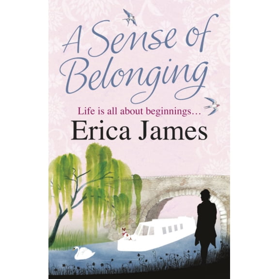 A Sense Of Belonging (Paperback)