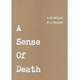 thumbnail image 1 of A Sense Of Death (Paperback), 1 of 1