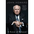 thumbnail image 1 of A Sense of Balance, (Hardcover), 1 of 1