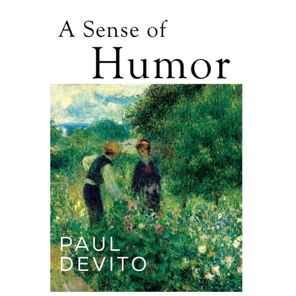 A Sense of Humor, (Paperback)