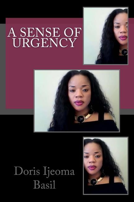 A Sense of Urgency