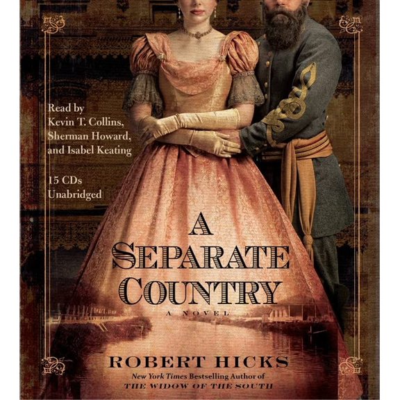 Pre-Owned A Separate Country Paperback