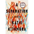 thumbnail image 1 of Pre-Owned A Separation : A Novel (Hardcover) 9780399576102, 1 of 1