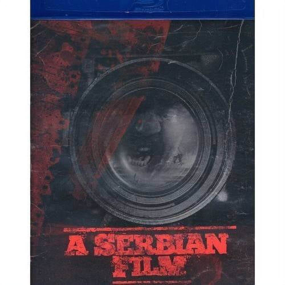 1000px x 1000px - A Serbian Film (Blu-ray) - Walmart.com