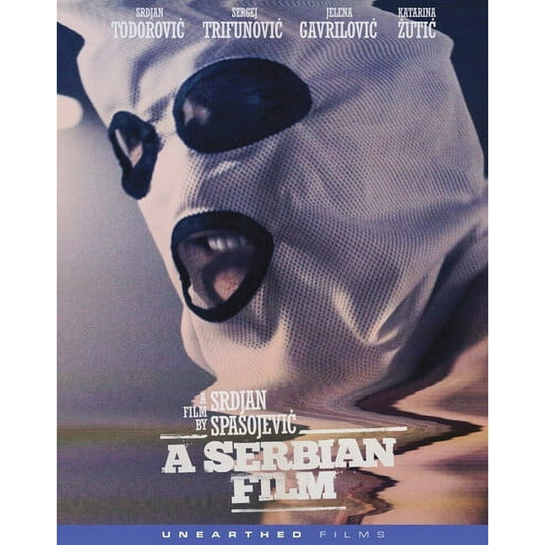 A sales serbian film