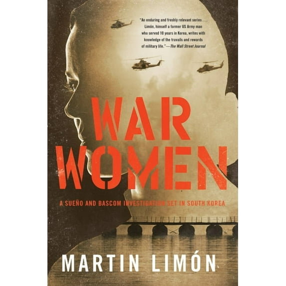 A Sergeants Sueño and Bascom Novel: War Women (Series #15) (Hardcover)