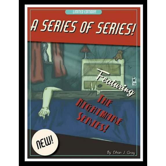 A Series of Series (Paperback)