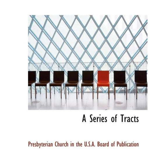 A Series of Tracts (Paperback)