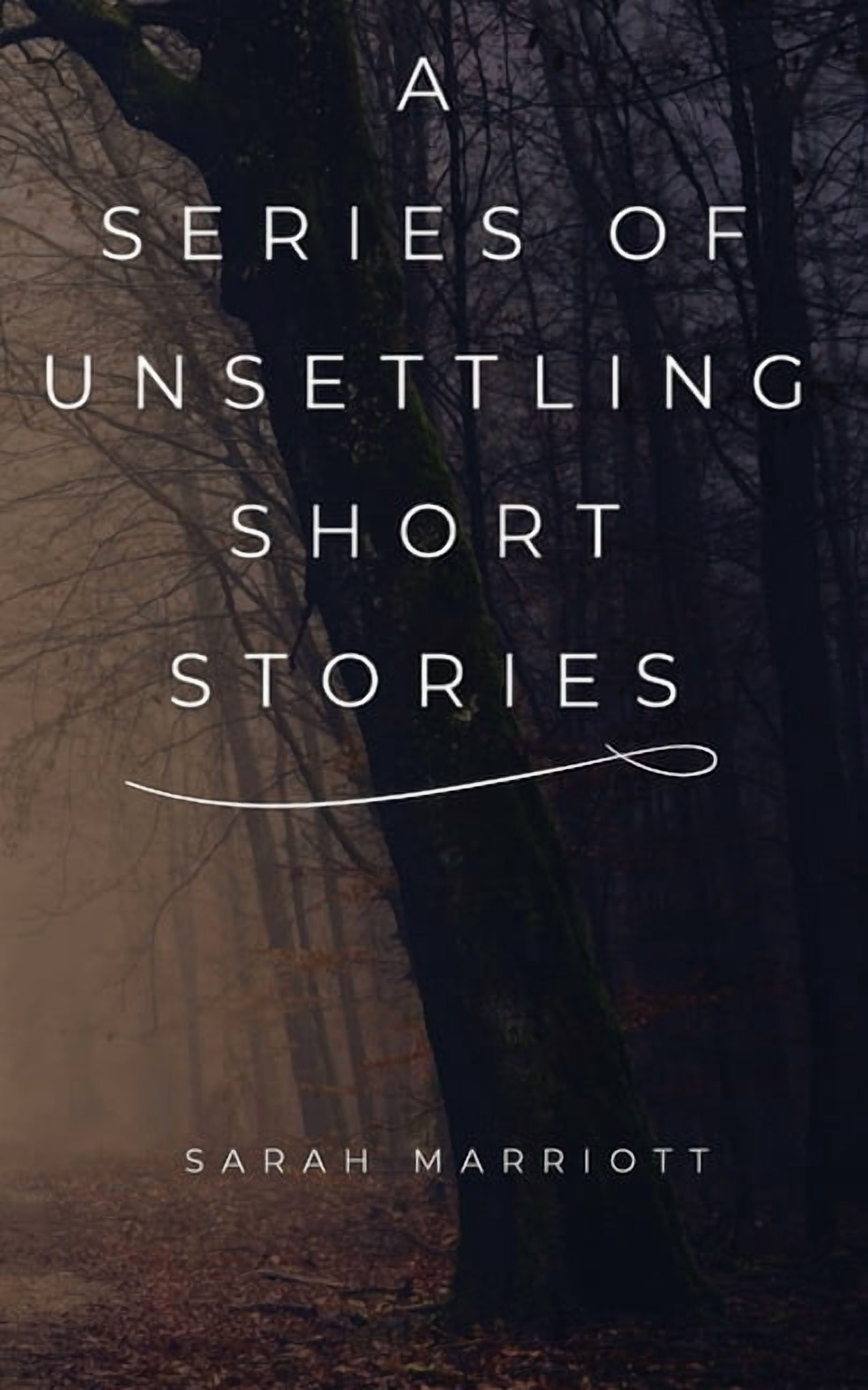 A Series of Unsettling Short Stories, (Paperback)