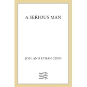 A Serious Man Paperback