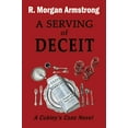 thumbnail image 1 of A Serving of Deceit, (Paperback), 1 of 1