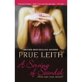 thumbnail image 1 of A Serving of Scandal (Paperback), 1 of 1