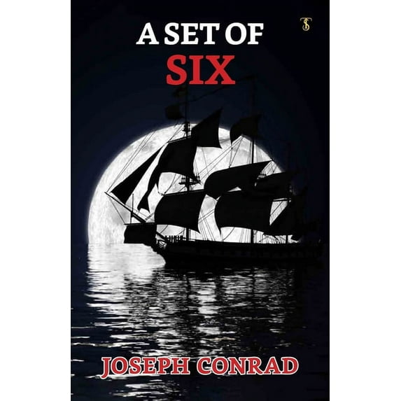 A Set Of Six (Paperback)