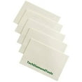 thumbnail image 1 of A Set of 5 Wool Cloths for Buffing or Polishing with TechDiamonTools Diamond Pastes, 1 of 6