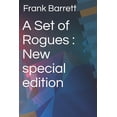 thumbnail image 1 of A Set of Rogues : New special edition (Paperback), 1 of 1