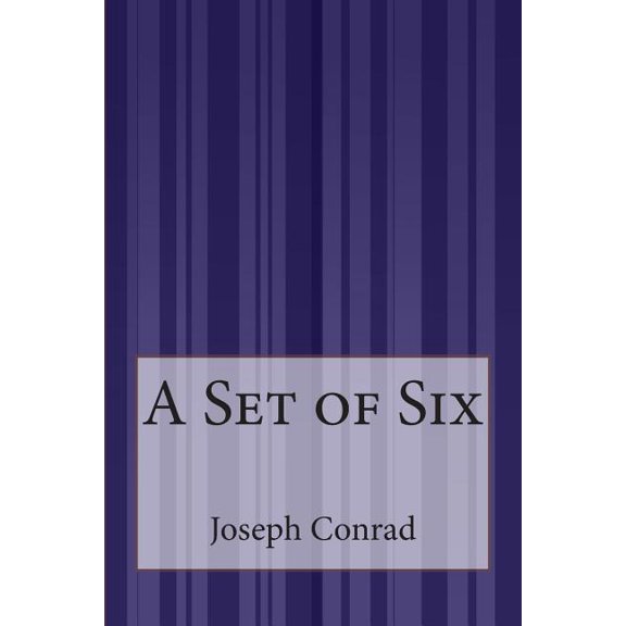 A Set of Six (Paperback)