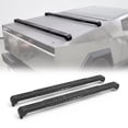 thumbnail image 1 of (A Set of Two)Luggage rack crossbar for 2024-2026 Tesla cybertruck, 1 of 7