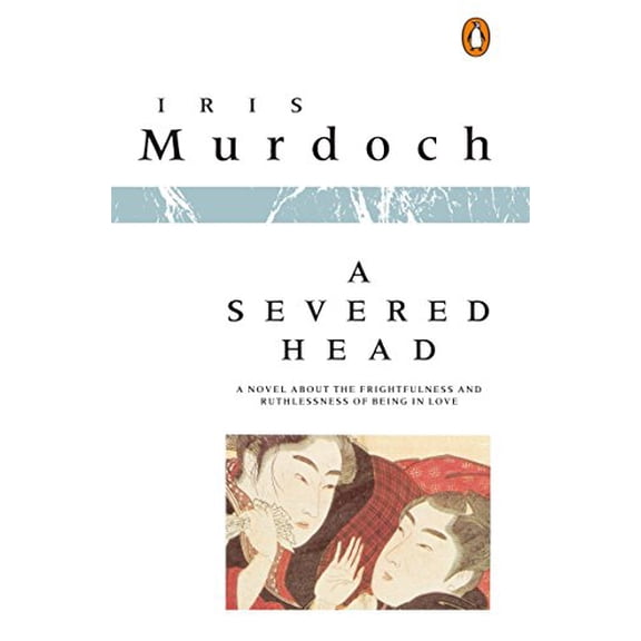 Pre-Owned A Severed Head (Paperback) 0140020039 9780140020038