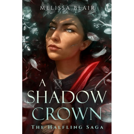 A Shadow Crown (Paperback)