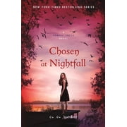 A Shadow Falls Novel: Chosen at Nightfall (Series #5) (Paperback)