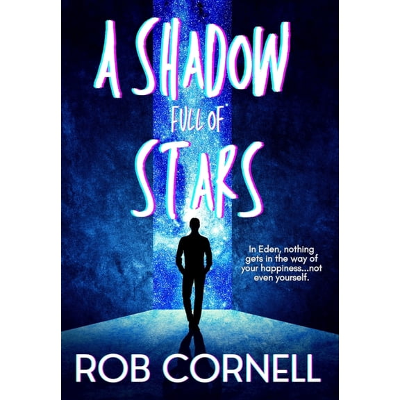 A Shadow Full of Stars, (Hardcover)