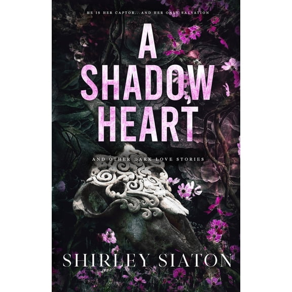 A Shadow Heart, (Paperback)