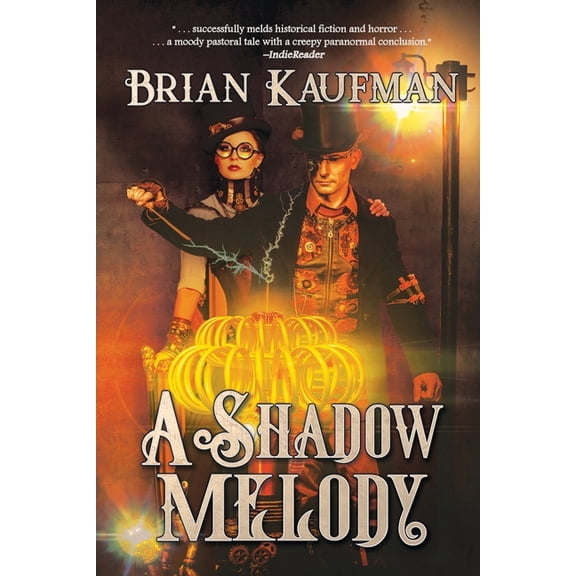 A Shadow Melody, (Paperback)