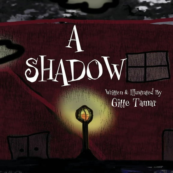 A Shadow, (Paperback)