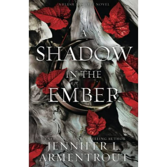 Pre-Owned A Shadow in the Ember (Flesh and Fire), 9781952457494, Paperback,