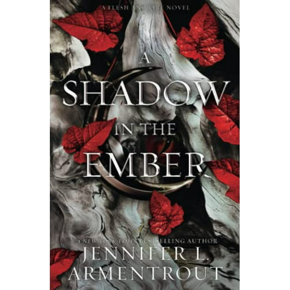 Pre-Owned A Shadow in the Ember (Flesh and Fire) Paperback