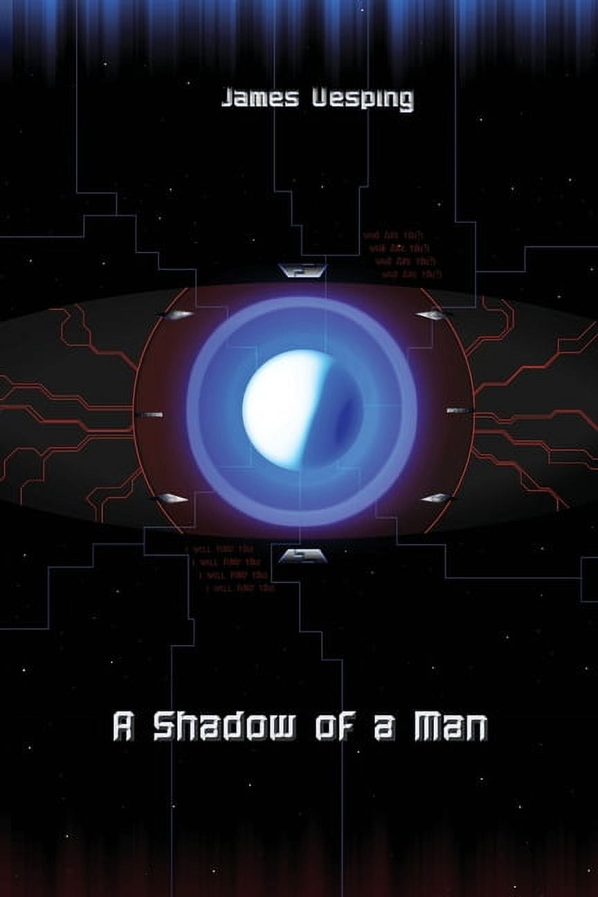 A Shadow of a Man (Paperback)