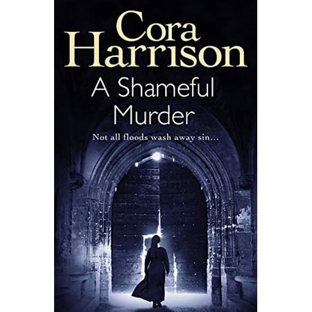 Pre-Owned A Shameful Murder (Paperback) 178689498X 9781786894984