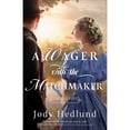 thumbnail image 1 of Pre-Owned A Wager with the Matchmaker: An Arranged Marriage American Historical Romance Novel Set in 1800s St. Louis (A Shanahan Match), 9780764241987, 0764241982, Paperback,, 1 of 1
