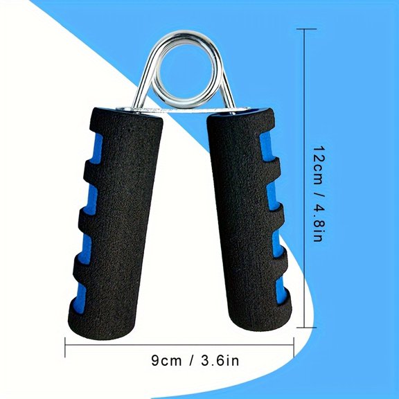 A-Shaped Grip Strengthener for Wrist Strength Training Equipment, Hand Strength Exercise Gear, Fitness Wrist Grip Trainer