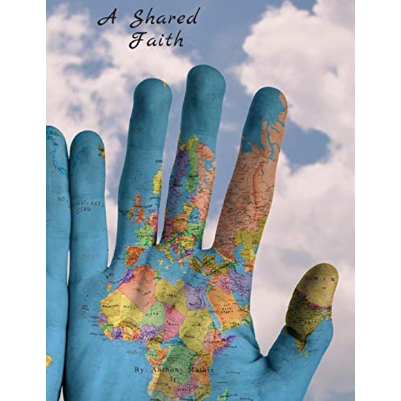 A Shared faith (Paperback)