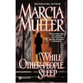 thumbnail image 1 of Pre-Owned While Other People Sleep (Paperback) 0446607215 9780446607216, 1 of 1