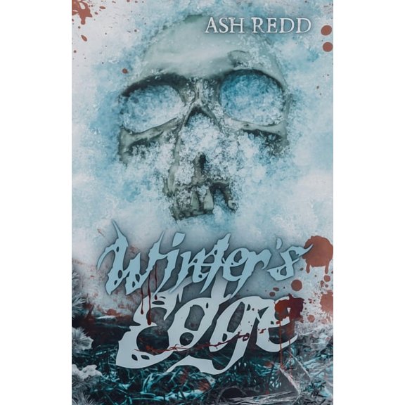 A Sharp Edges Winter's Edge, Book 2, (Paperback)