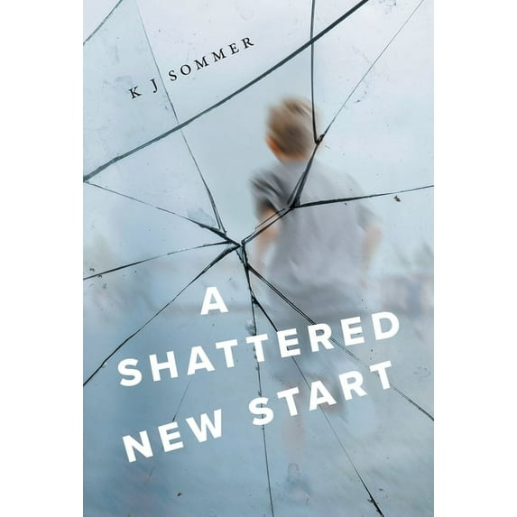 A Shattered New Start, (Hardcover)