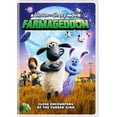 thumbnail image 1 of A Shaun the Sheep Movie: Farmageddon (DVD), 1 of 2