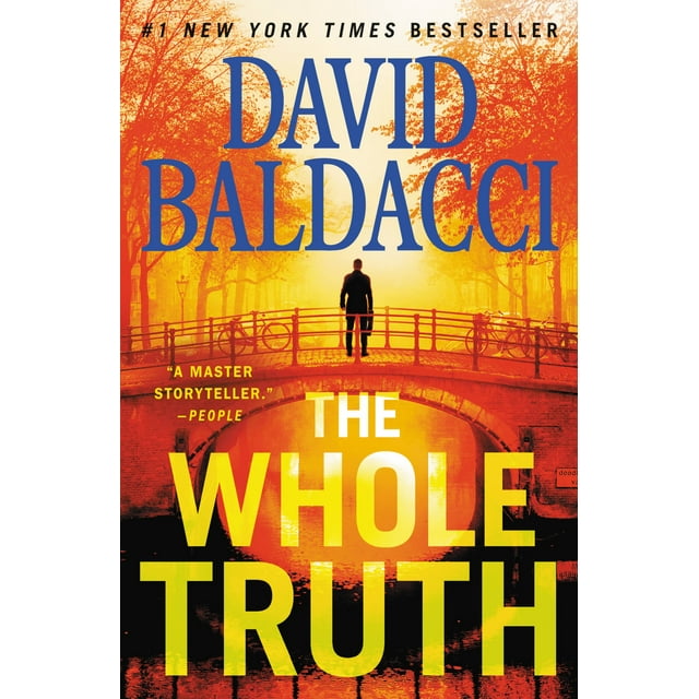 A Shaw Series: The Whole Truth (Paperback)