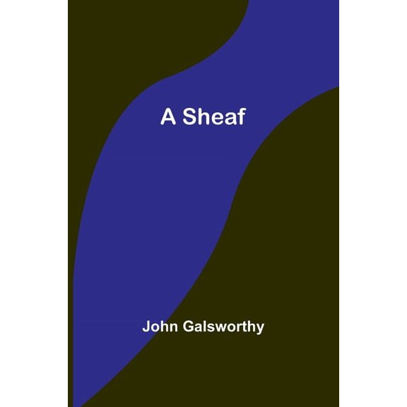 A Sheaf, (Paperback)