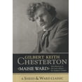 thumbnail image 1 of Sheed &amp; Ward Classic Gilbert Keith Chesterton, (Hardcover), 1 of 1