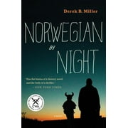 A Sheldon Horowitz Novel: Norwegian by Night, 2 (Paperback)